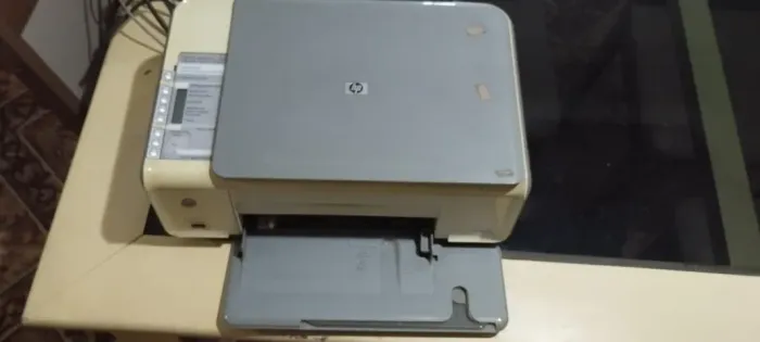 Impressora HP PSC 1510