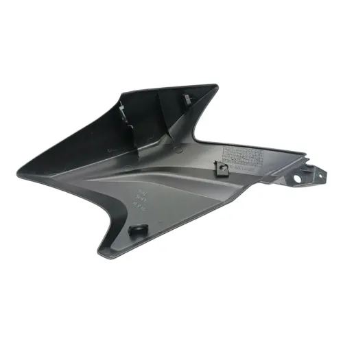 Aba Tanque Direita Yamaha Factor 150  Original