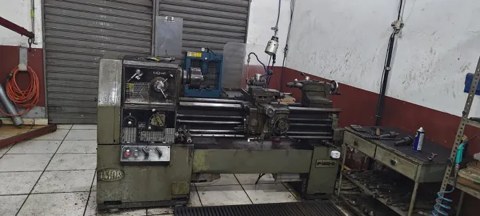 TORNO IMOR P400 II