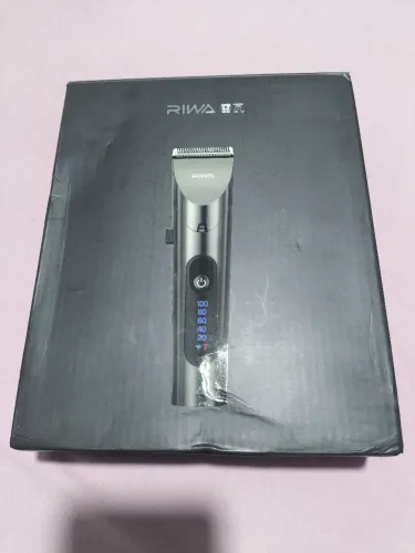 Máquina de carter cabelo RIWA RE3005