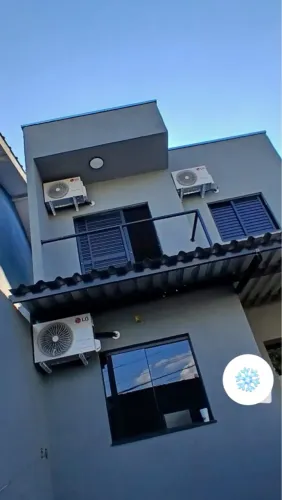 Instalação e manutenção de ar-condicionado-Serviço rápido e garantido.