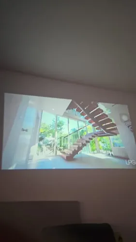 Projetor