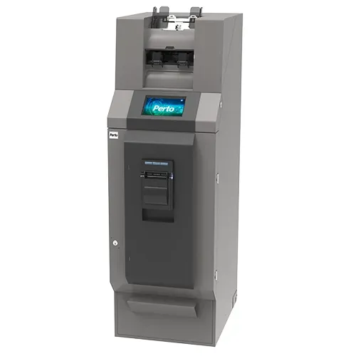Cofre inteligente Mod. CI 5000B