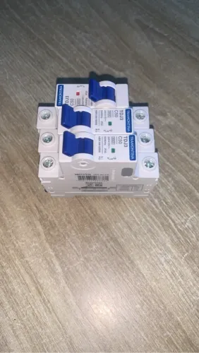 Disjuntor Tramontina TDJ3 C50