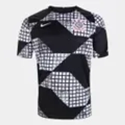 Camisa Nike Corinthians IV 2020/2021