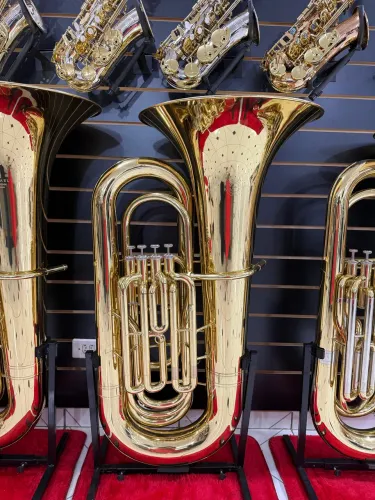 Tuba Zellmer 4/4 SIB