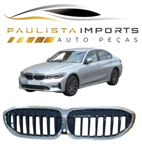 Grade Bmw 320 330 2020 2021 2022 ( Nova Original 