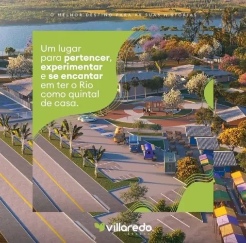 vilaredo aruana 