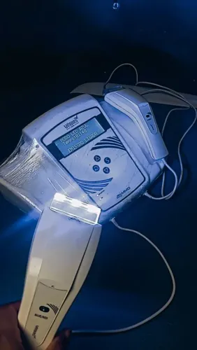 Aparelho Estética Laser Venus MMO