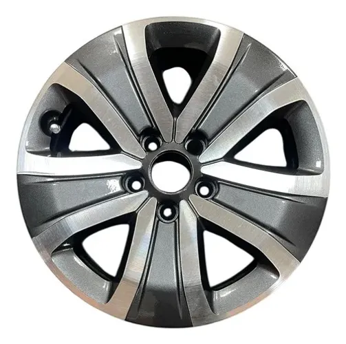 Roda Fiat Toro 2020/2021 Aro 16 
