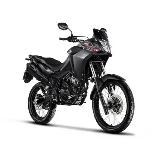 XRE 300 Sahara - 2026 0km