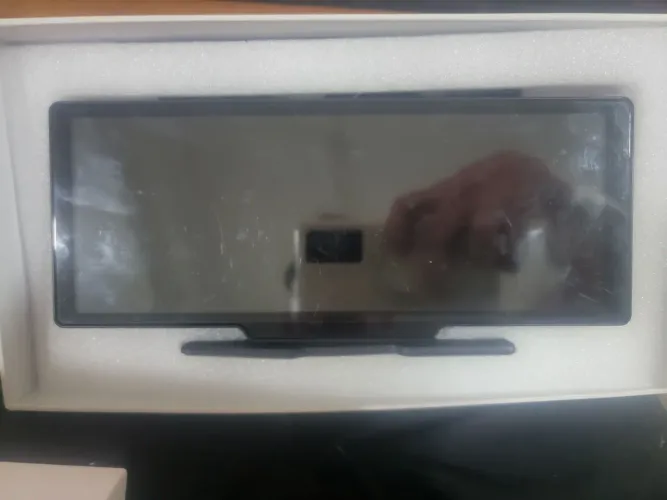 Tela Multimidia Carro(Apple/android car)