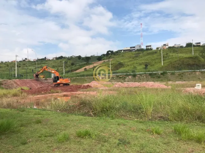 Grupo Intervale Vende Terreno com 1.915,00 m² no Condomínio Multiplus Eldorado ll Condomín