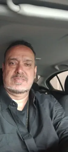 Motorista Executivo 