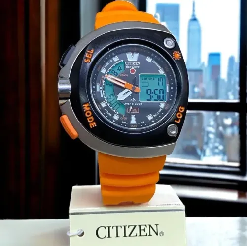 Relógio Citizen M73