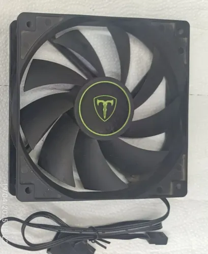 Ventoinha Cooler para PC
