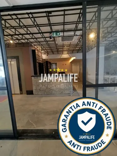 Cobertura Duplex no Miramar