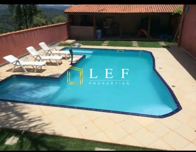 Condominio Fechado - GRANJA VIANA
