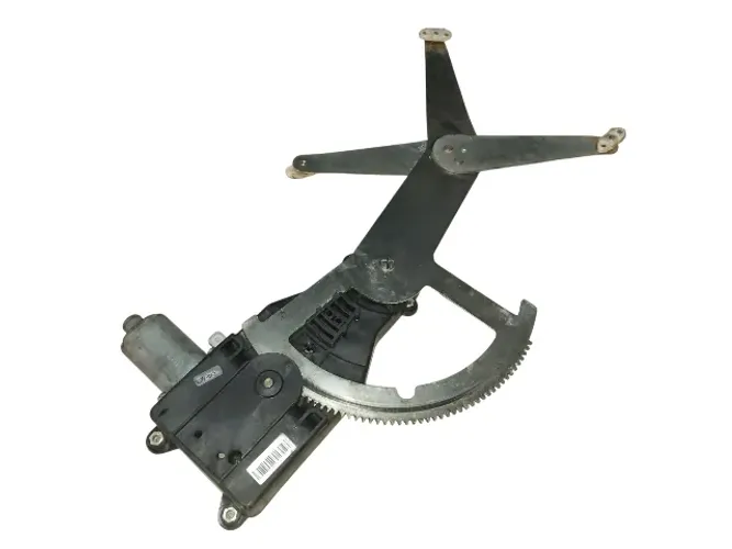 Máquina Vidro Elétrico C/motor D/d Gm Celta 06/14 0130821419