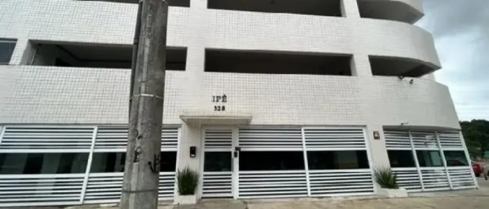 São Vicente/SP - TORRE IPÊ VILA VOTURUA