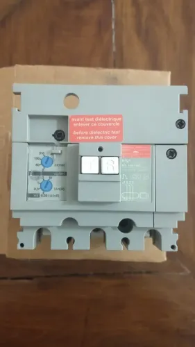Módulo VIGI MH 100/160A 0,03/10A Schneider Electric - Proteção contra fuga à terra