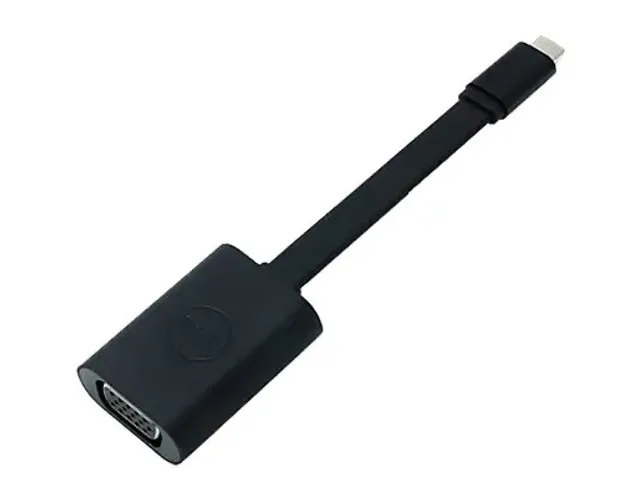 Adaptador Dell USB-C para VGA DELL