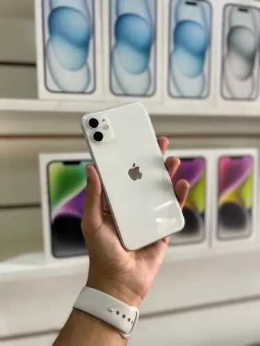 IPHONE 11 64 GB