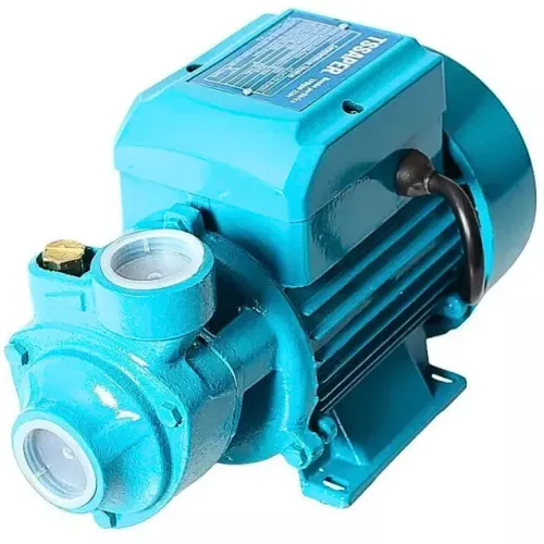Bomba de água Periférica MotoBomba poço 1/2cv 0,5hp Tssaper TPB500