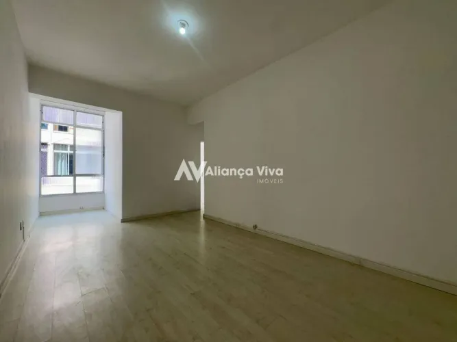 Glória | Apartamento 2 quartos