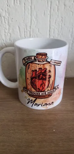 Caneca personalizada EJC
