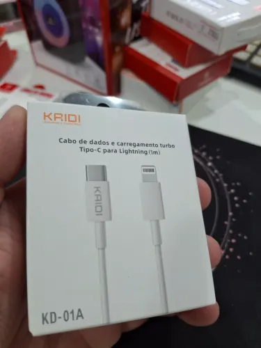 Cabo IOS KAIDI