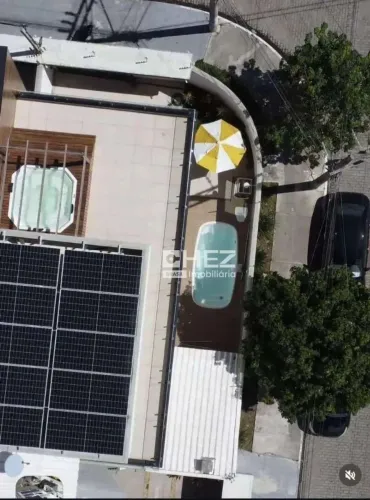 Casa com piscina, 4 quartos à venda por R$ 1.450.000 - Novo Portinho - Cabo Frio/RJ