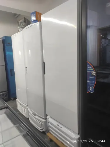 Bh Freezer vertical Gelopar 570 litros 