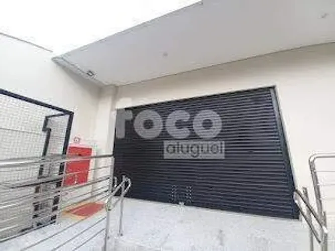 Loja para aluguel, 2 vagas, Osvaldo Rezende - Uberlândia/MG