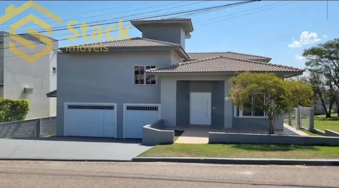 CHACARA RESIDENCIAL em ITUPEVA - SP, RESIDENCIAL VILLAGE MORRO ALTO