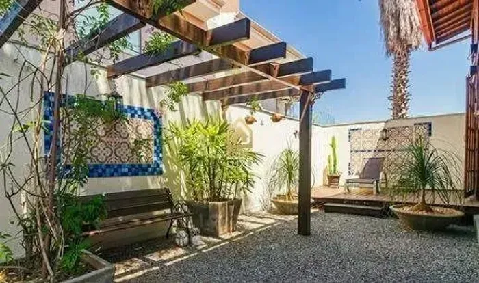 Casa à venda, 4 quartos, 4 vagas, Pontal da Liberdade - Lagoa Santa/MG
