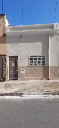 casa - Vila Industrial - Campinas