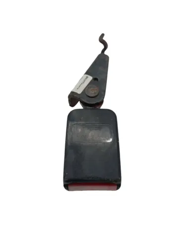 Engate Cinto Segurança Traseiro Renault Megane 2008 2009 10