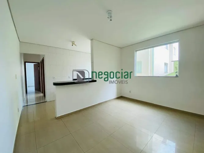 Casa 2 quartos no bairro Jardim Brasília