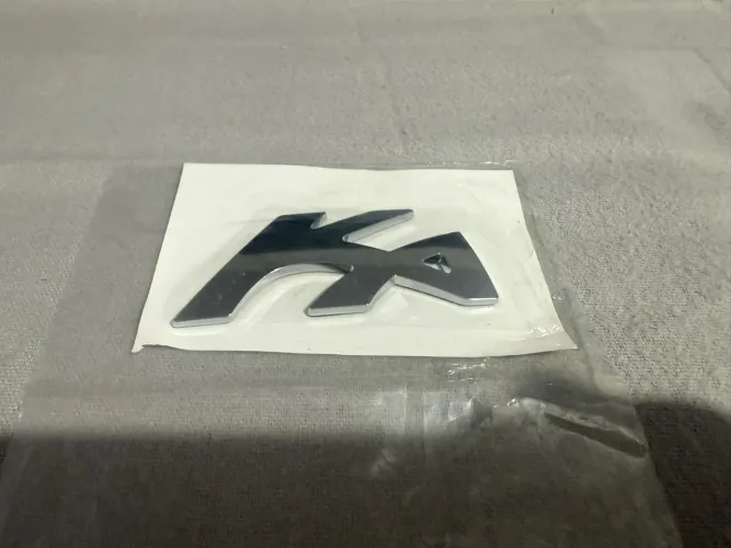 Emblema Ford Ka original