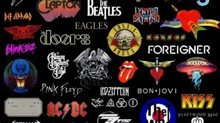 CDs relíquias e clássicos. Em ótimo estado de Rock Nacional e Internacional.