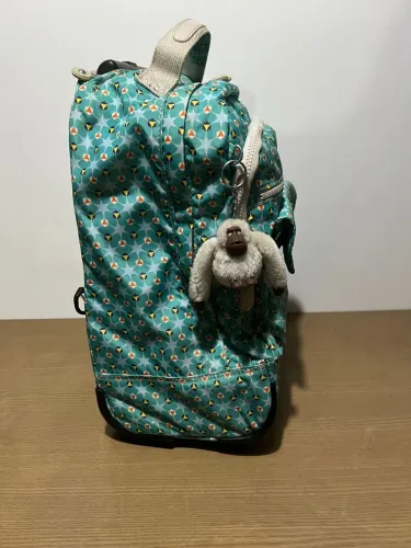 mochila kipling