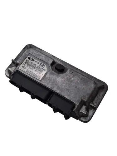 Módulo Injeção 1.0 Ford Ka Zetec 2011 N.as5512a650ab Usado