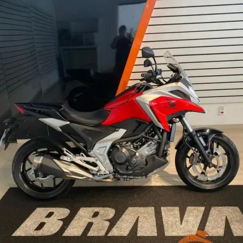 HONDA NC 750X ABS 2022