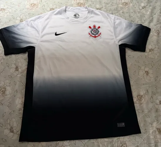 Camiseta Corinthians