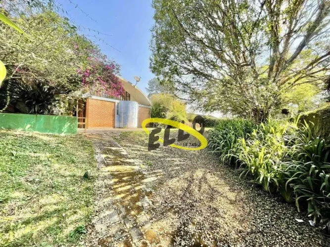 Casa, 253 m² - venda por R$ 987.000,00 ou aluguel por R$ 7.450,00/mês - Granja Viana - Cot