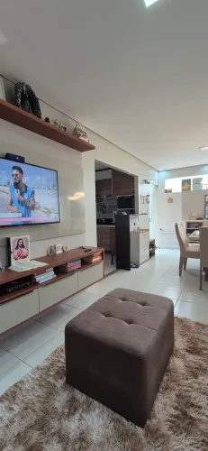 Casa 03 qts condomínio Nascente do Tarumã, Manaus-AM.