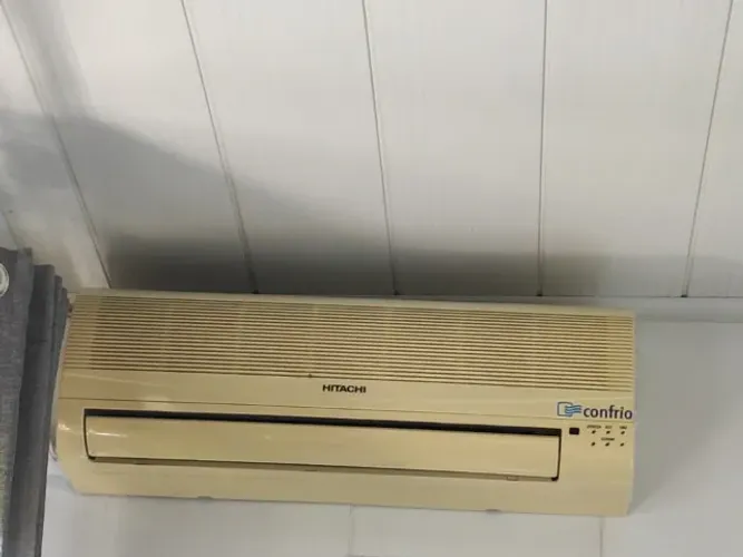 Ar Condicionado 9000btus convencional