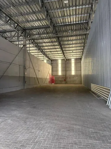 ALUGUEL: ARMAZÉM LOGÍSTICO 800 METROS PARA TRANSPORTADORA EM ITAJAÍ