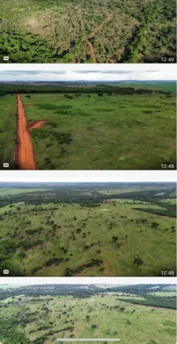 Fazenda dupla aptidão município de ituitaba 